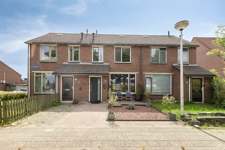 Foto 5 van De Vogelkers 9