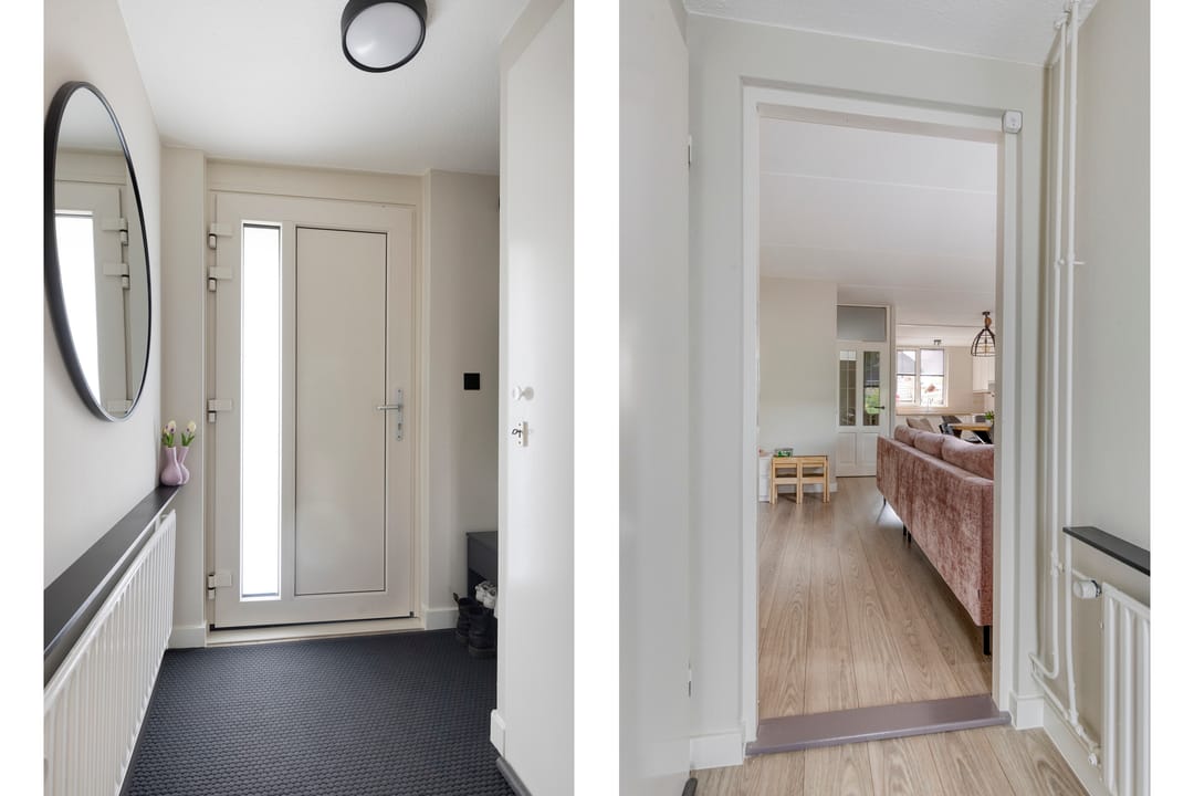 Foto 7 van De Vogelkers 9