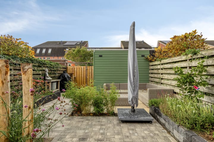 Foto 34 van Wierde 13