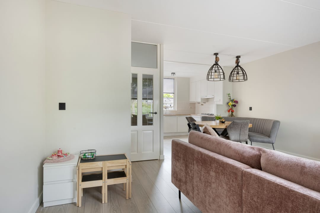 Foto 8 van De Vogelkers 9