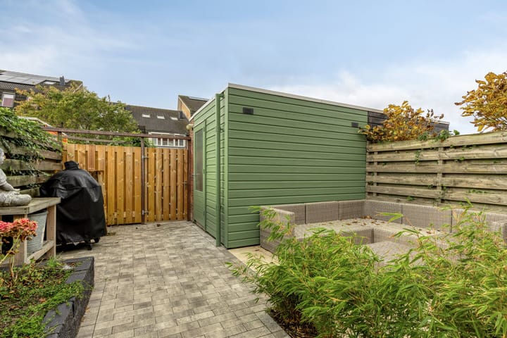 Foto 35 van Wierde 13