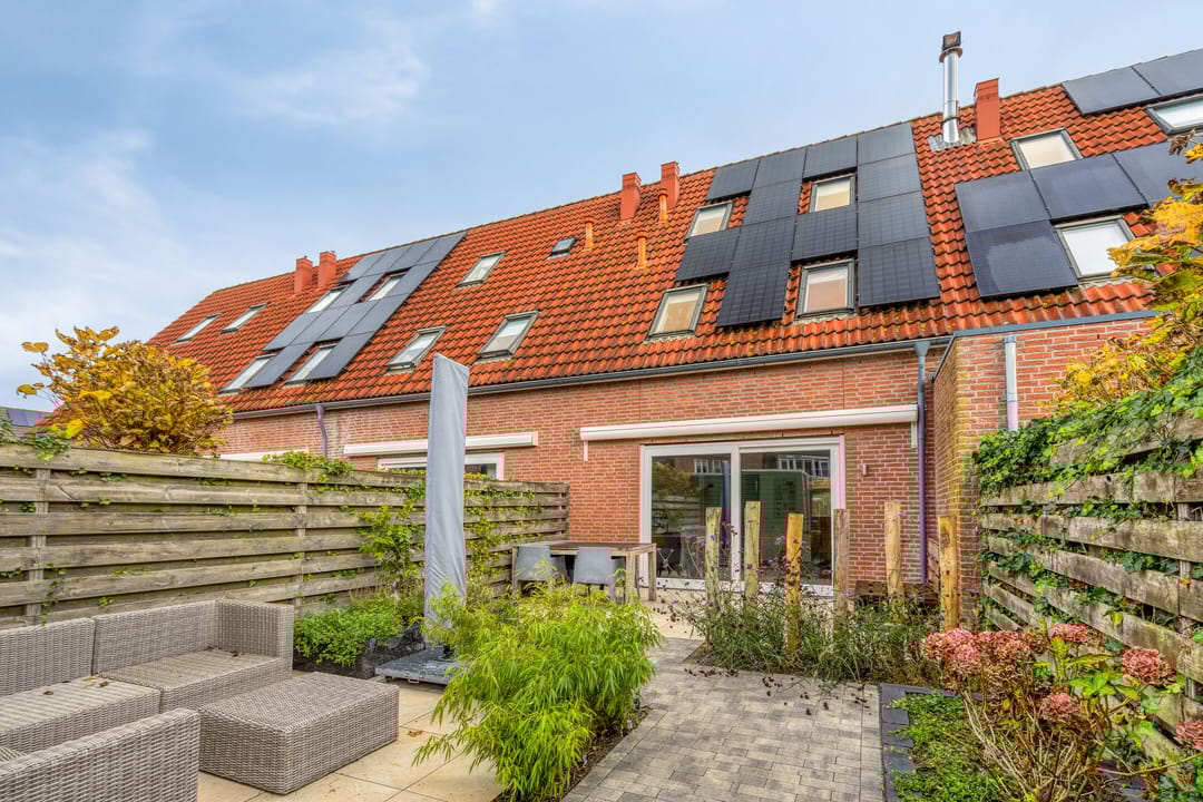 Foto 37 van Wierde 13