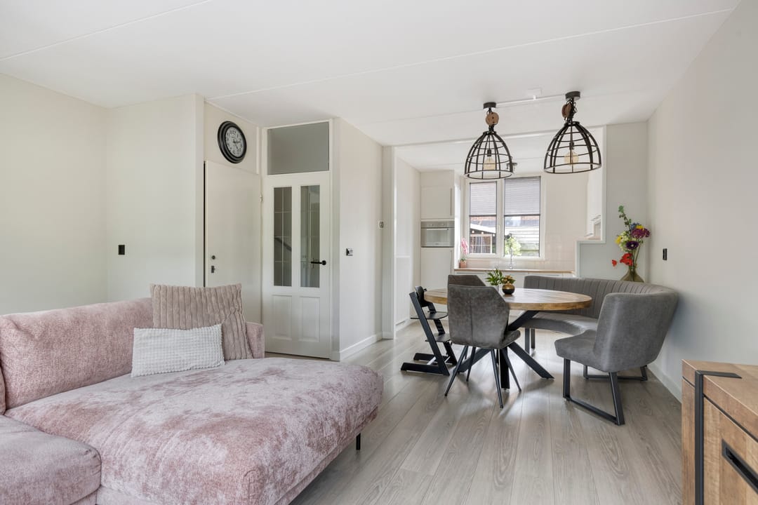 Foto 11 van De Vogelkers 9