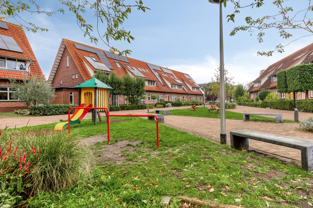 Foto 38 van Wierde 13