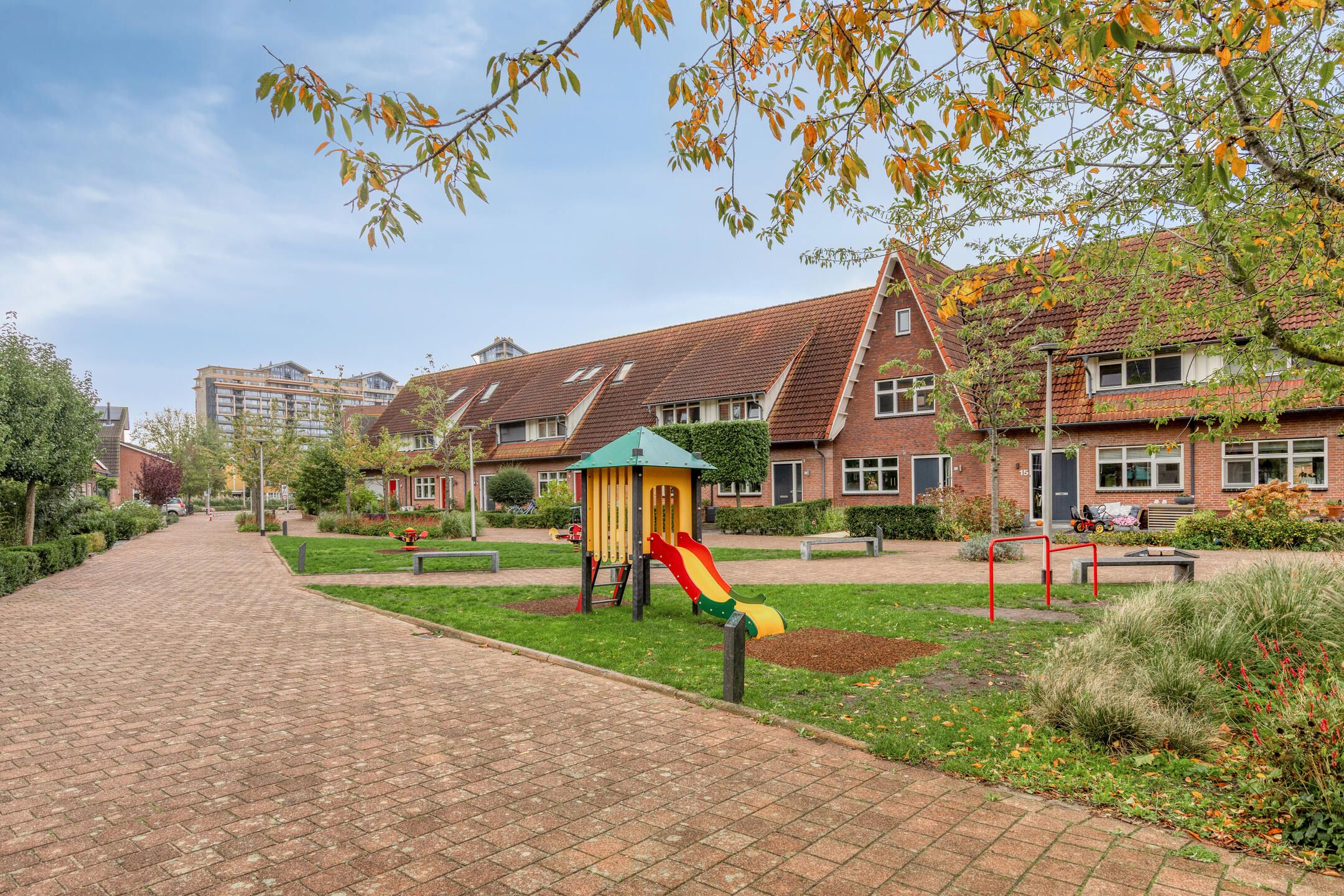 Foto 39 van Wierde 13