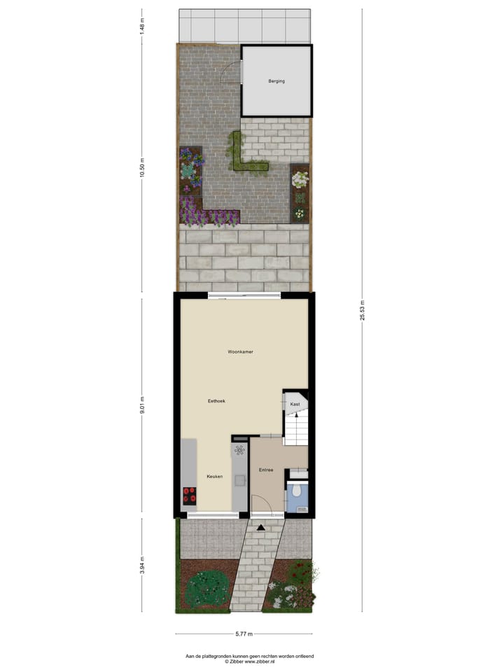 Foto 41 van Wierde 13