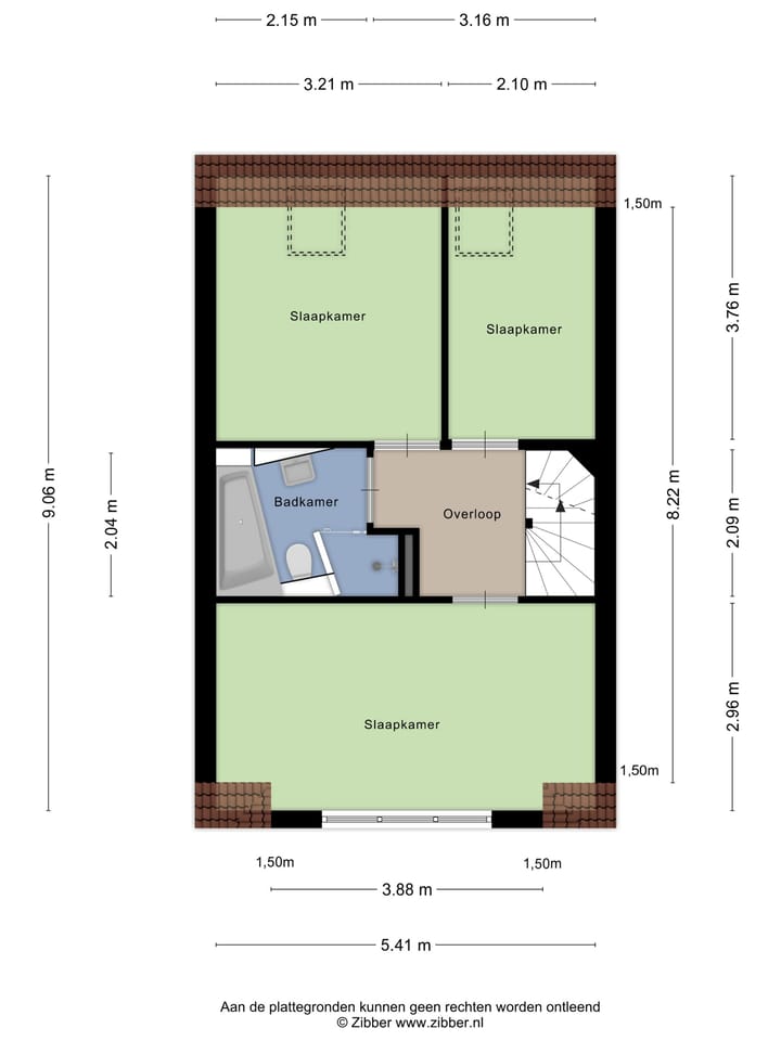 Foto 43 van Wierde 13