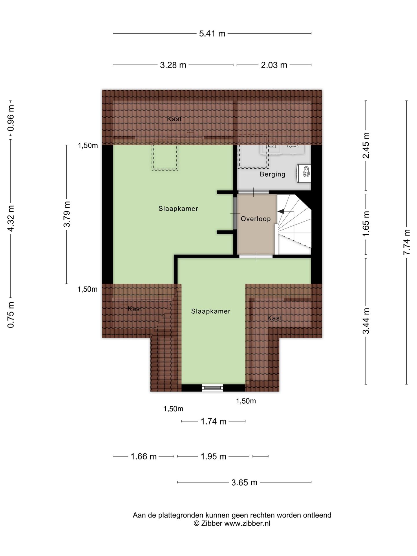 Foto 44 van Wierde 13