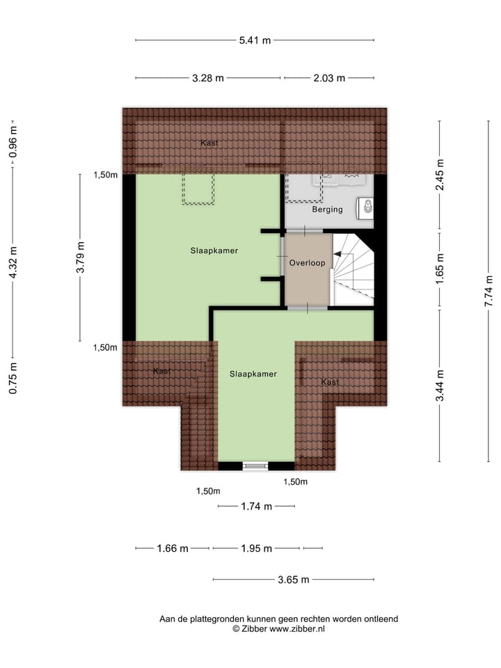 Foto 44 van Wierde 13