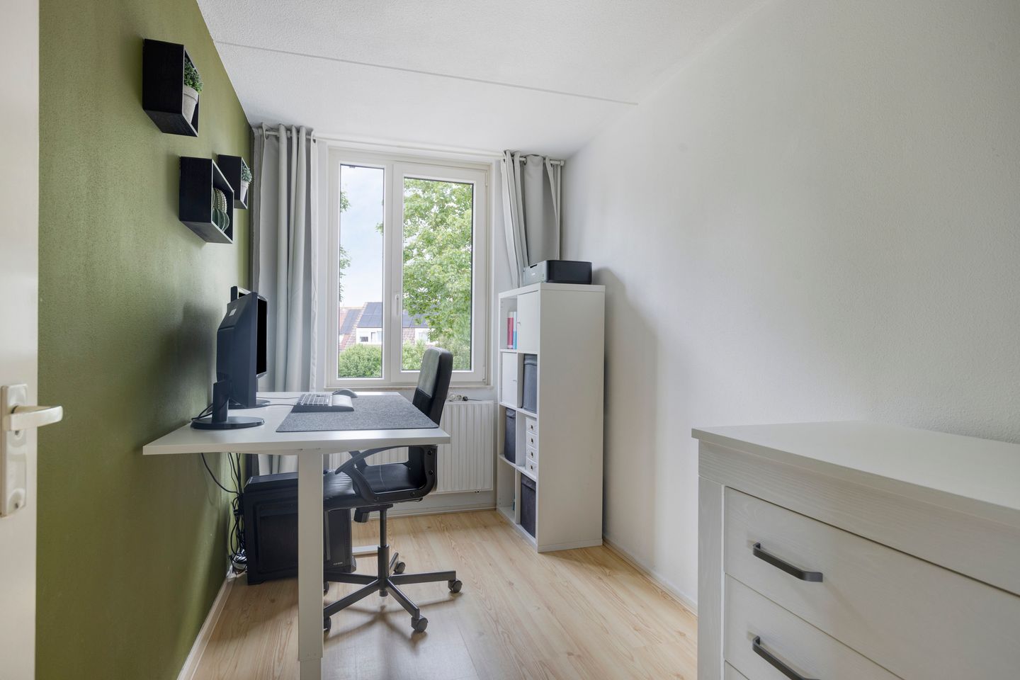 Foto 20 van De Vogelkers 9