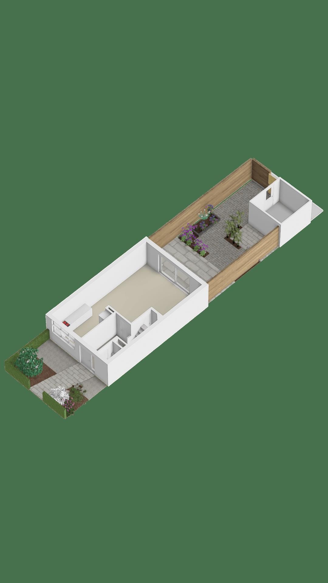 Foto 50 van Wierde 13