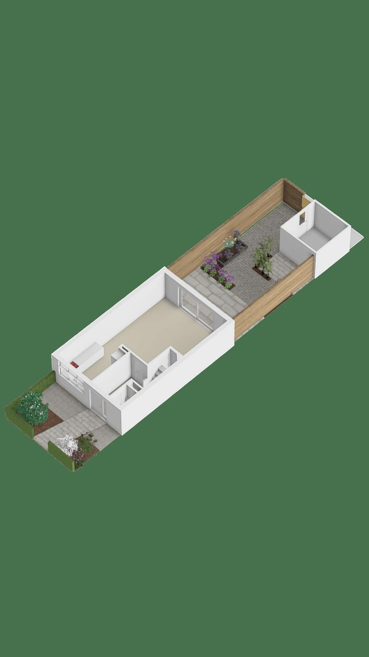 Foto 50 van Wierde 13