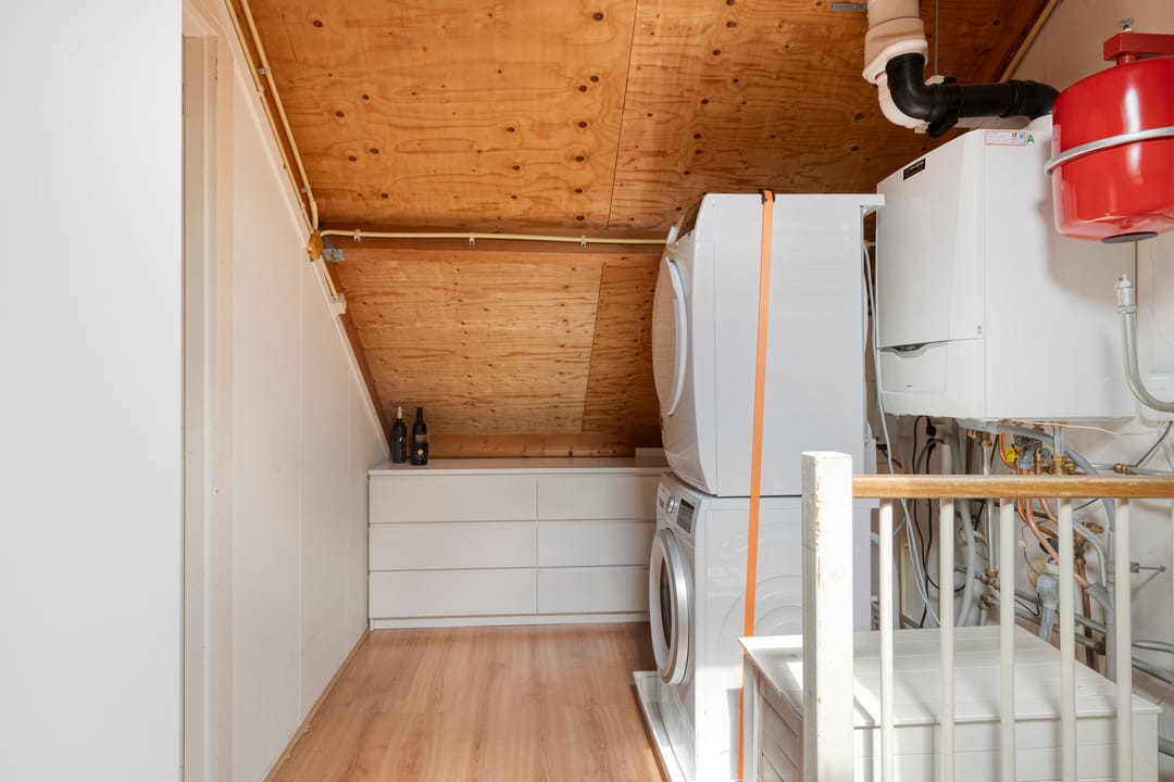 Foto 26 van De Vogelkers 9