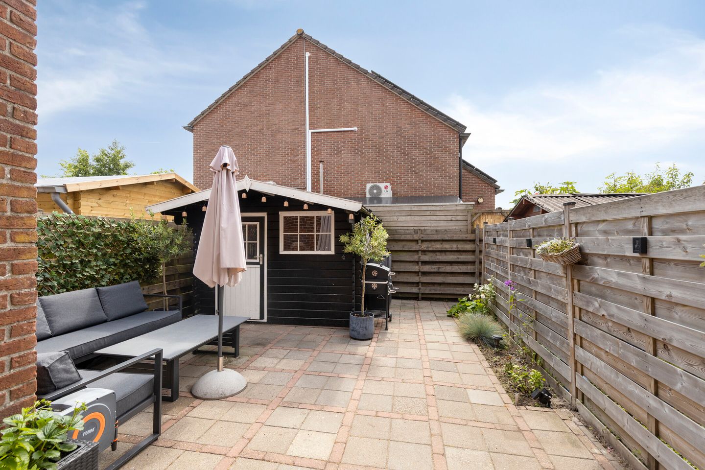 Foto 29 van De Vogelkers 9