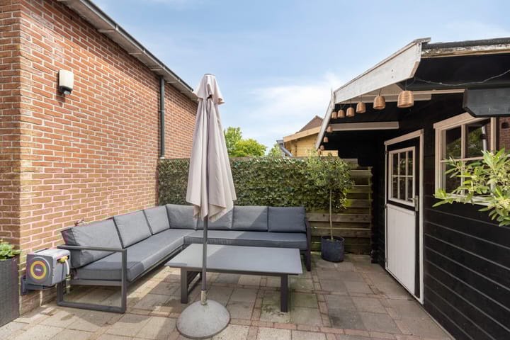 Foto 30 van De Vogelkers 9