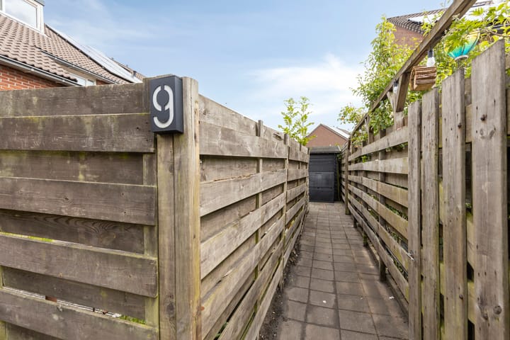 Foto 31 van De Vogelkers 9