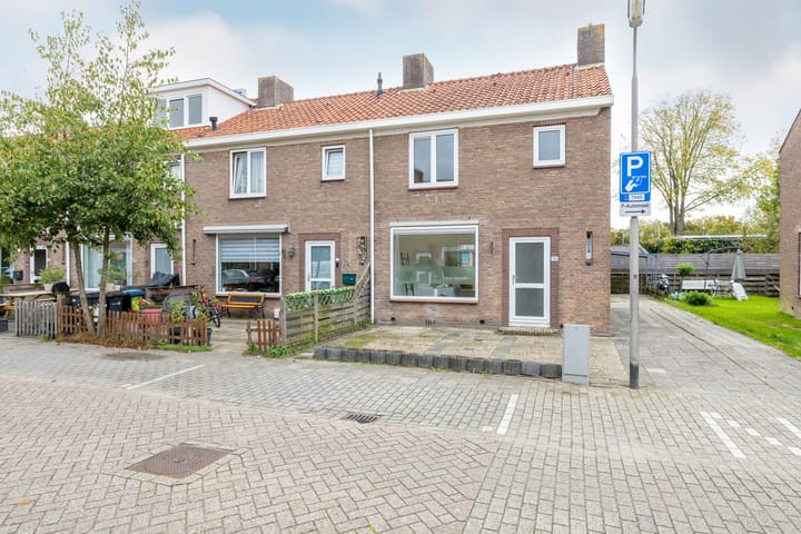 Foto 7 van Hugo de Grootstraat 116