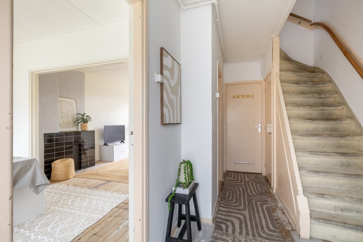 Foto 10 van Hugo de Grootstraat 116