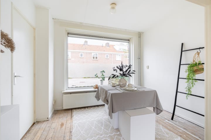 Foto 11 van Hugo de Grootstraat 116