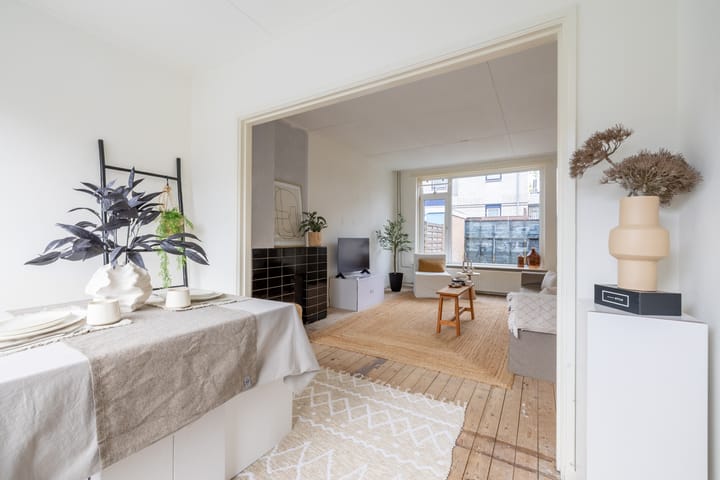 Foto 13 van Hugo de Grootstraat 116