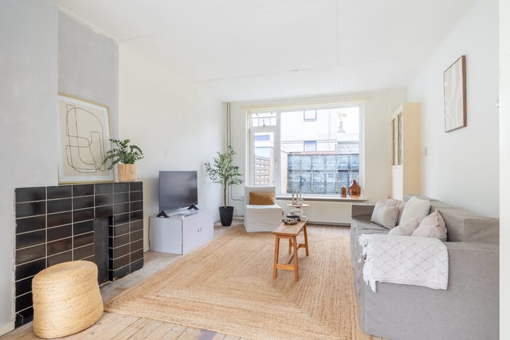 Foto 15 van Hugo de Grootstraat 116