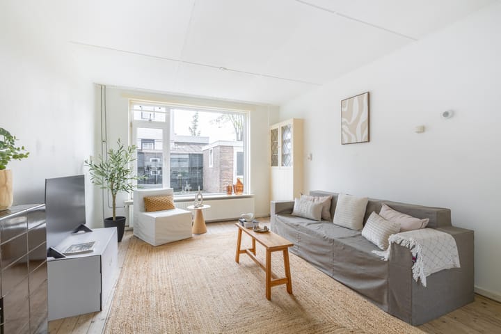 Foto 16 van Hugo de Grootstraat 116