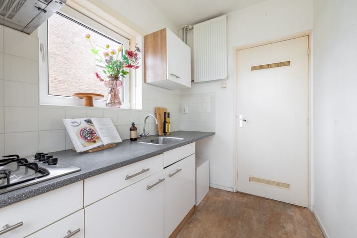 Foto 21 van Hugo de Grootstraat 116