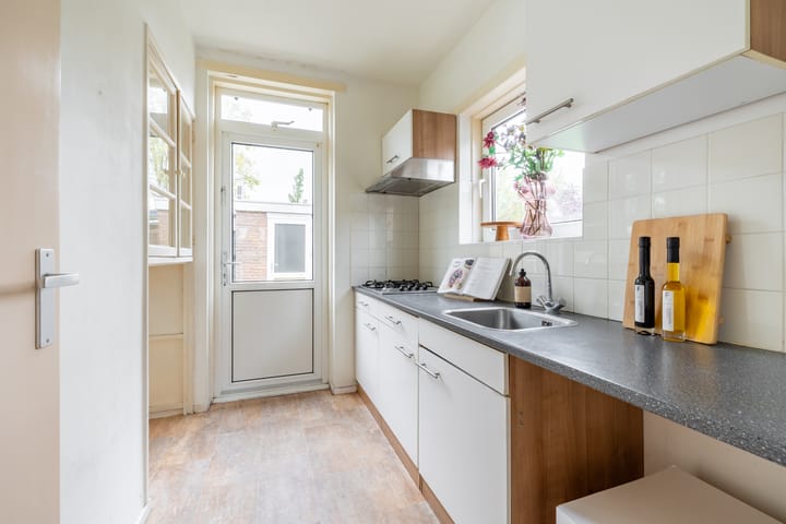 Foto 22 van Hugo de Grootstraat 116