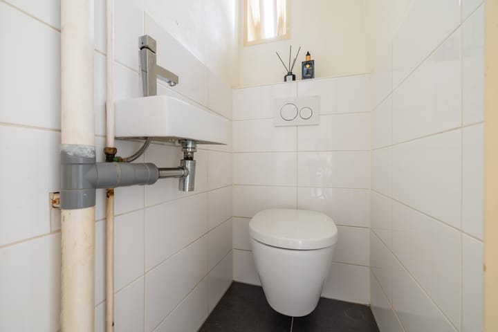 Foto 25 van Hugo de Grootstraat 116