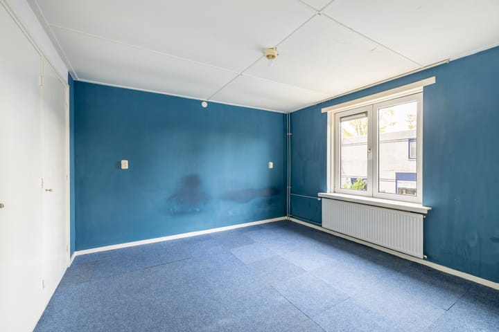 Foto 31 van Hugo de Grootstraat 116