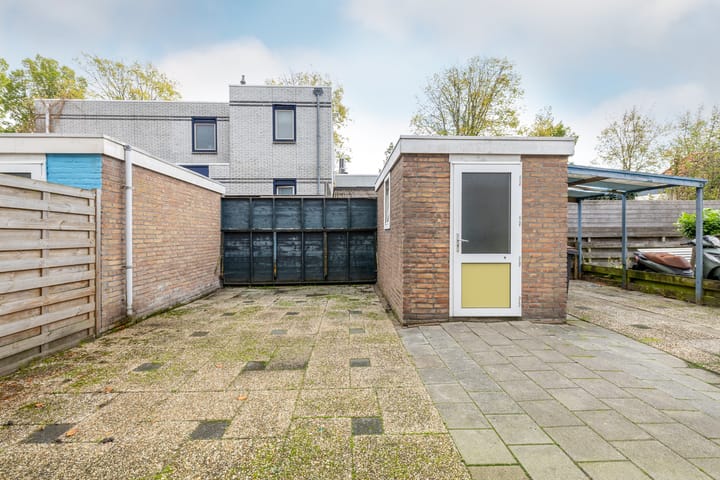 Foto 38 van Hugo de Grootstraat 116