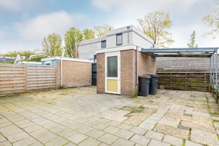 Foto 39 van Hugo de Grootstraat 116