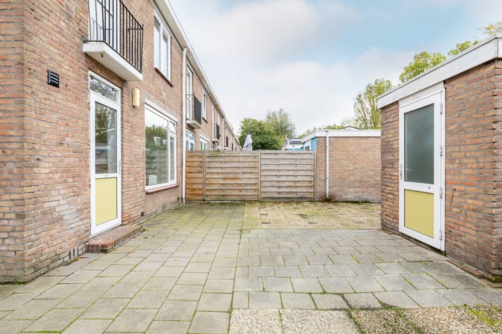 Foto 40 van Hugo de Grootstraat 116