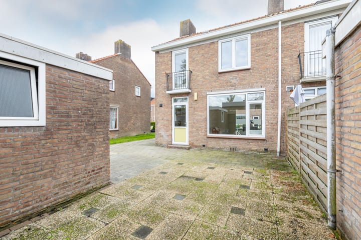 Foto 41 van Hugo de Grootstraat 116