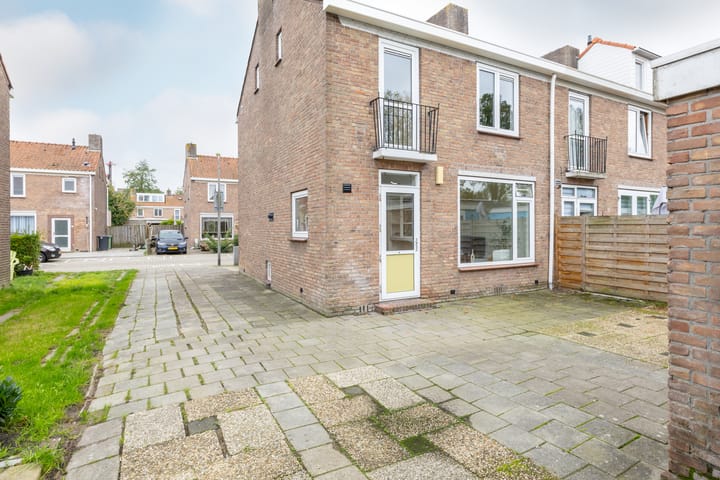 Foto 42 van Hugo de Grootstraat 116