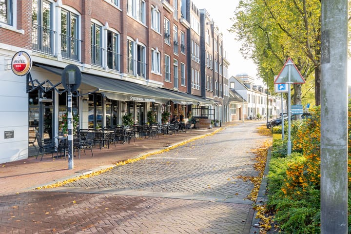 Foto 44 van Hugo de Grootstraat 116