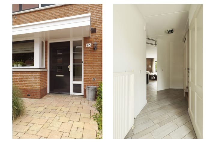 Foto 7 van Maaskantveld 26