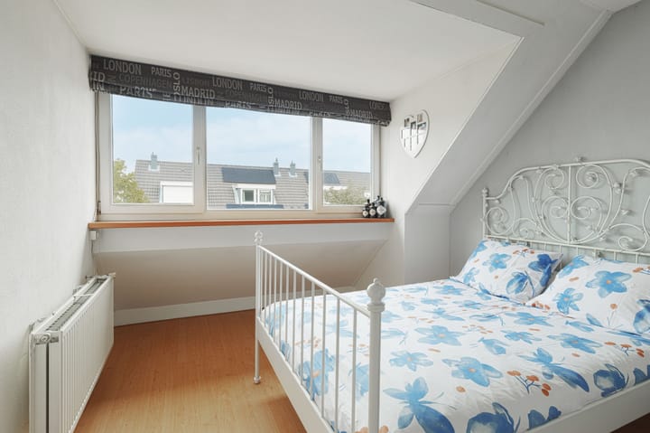 Foto 26 van Maaskantveld 26