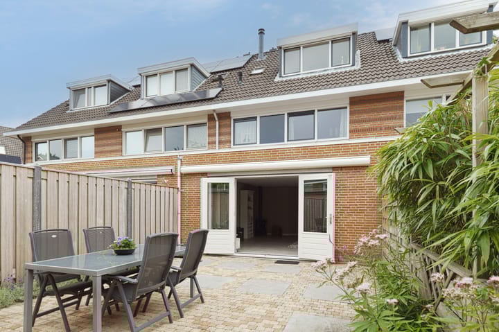 Foto 30 van Maaskantveld 26