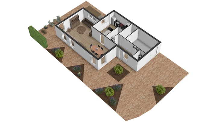 Photo 36 of Rupelstraat 41