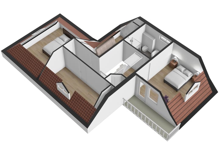 Photo 40 of Rupelstraat 41