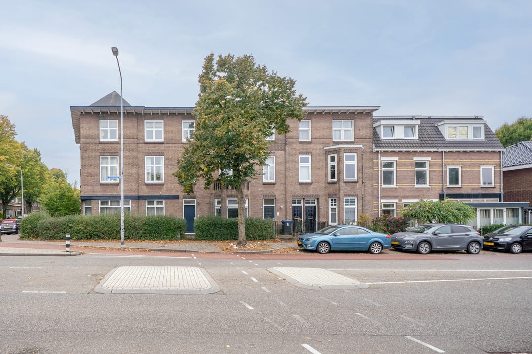 Foto 1 van Groenestraat 347