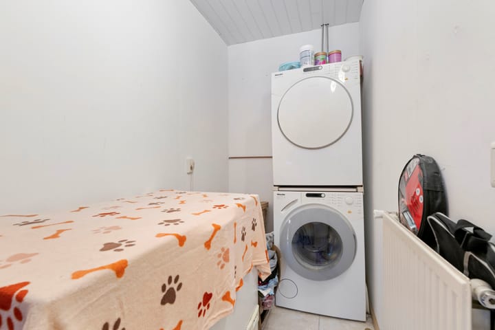 Photo 16 of Rupelstraat 41