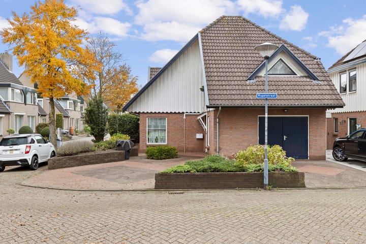 Photo 30 of Rupelstraat 41