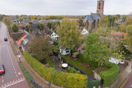 Wakkerendijk thumbnail