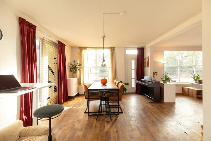 Foto 3 van Wakkerendijk 2