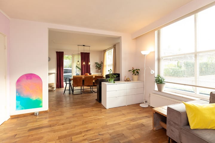 Foto 4 van Wakkerendijk 2