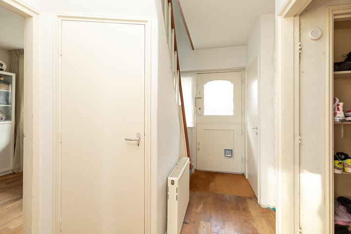 Foto 8 van Wakkerendijk 2