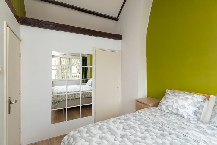 Foto 12 van Wakkerendijk 2