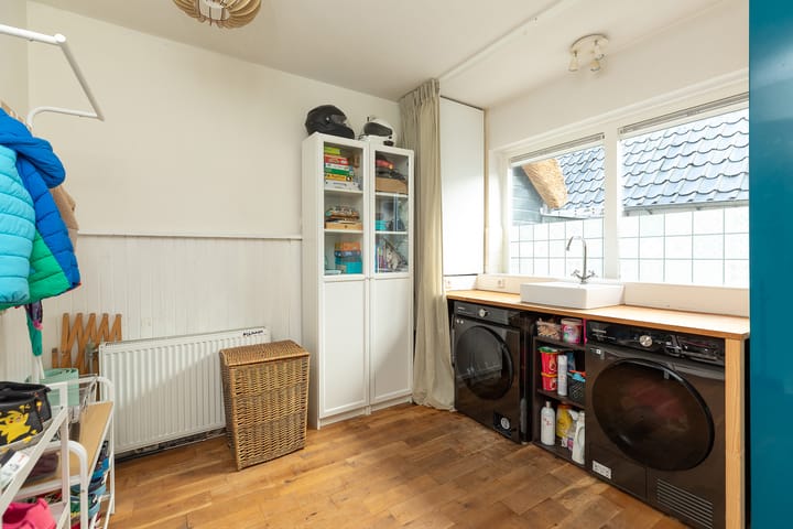 Foto 20 van Wakkerendijk 2